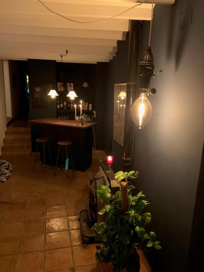 Bed and breakfast Puertas Del Indiano Relleu