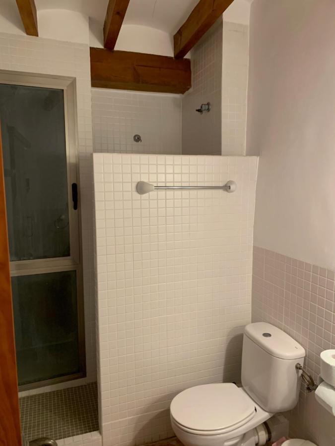 Puertas Del Indiano Bed and breakfast