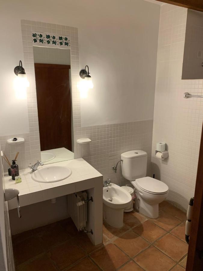 Puertas Del Indiano Relleu
