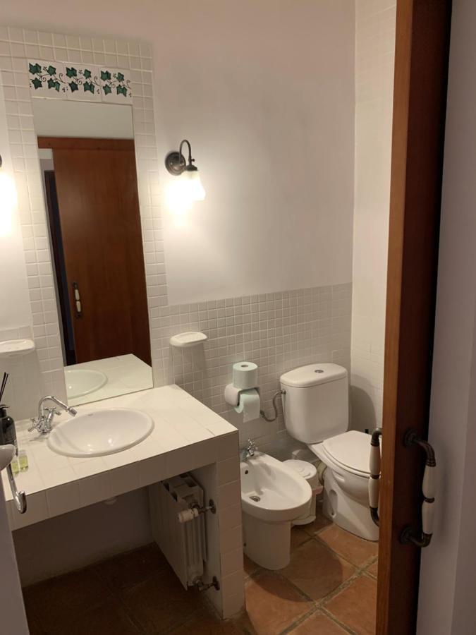 Bed and breakfast Puertas Del Indiano *