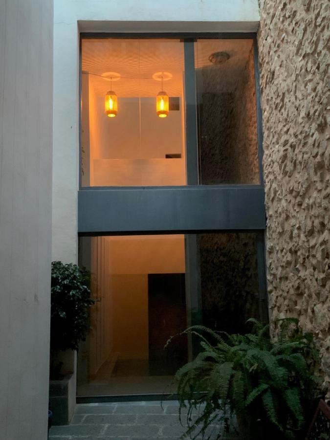 Puertas Del Indiano Bed and breakfast Relleu
