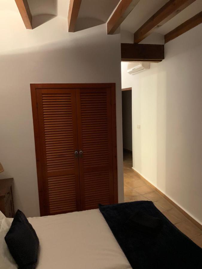 Puertas Del Indiano *