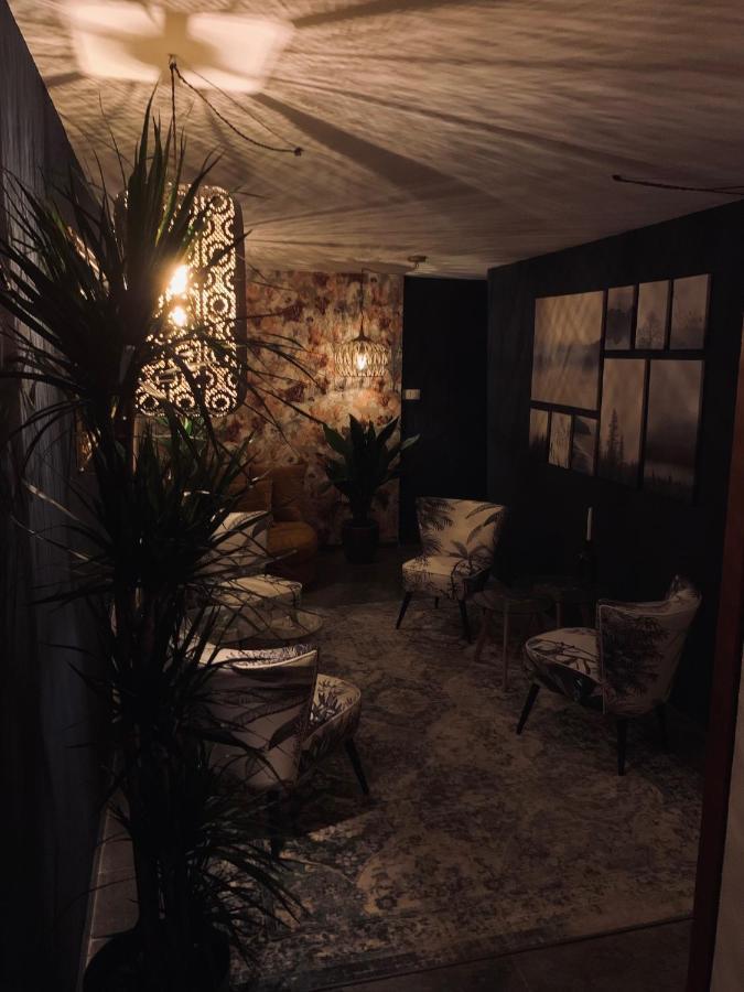 Puertas Del Indiano Relleu