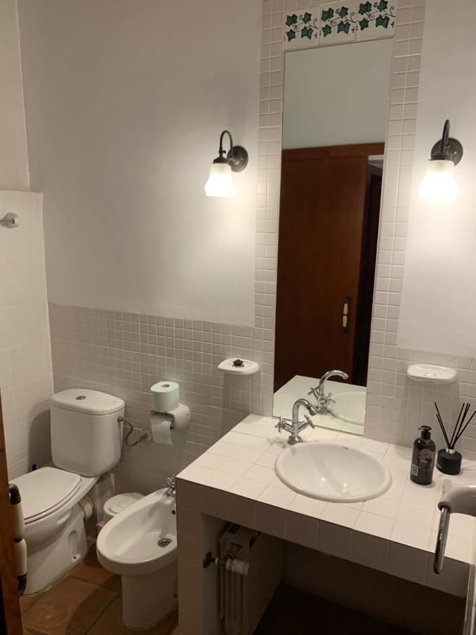 Bed and breakfast Puertas Del Indiano Relleu