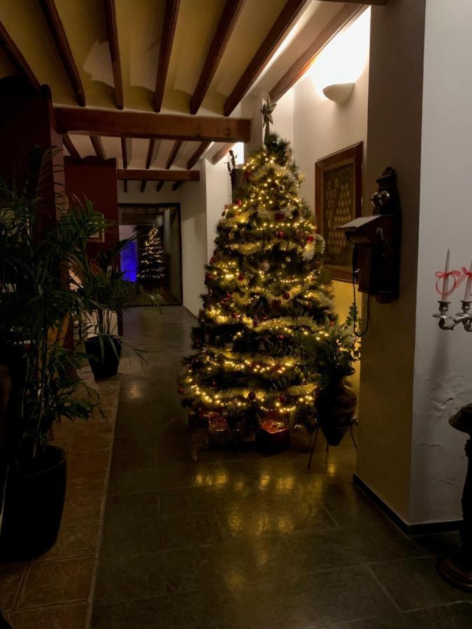 Puertas Del Indiano Relleu