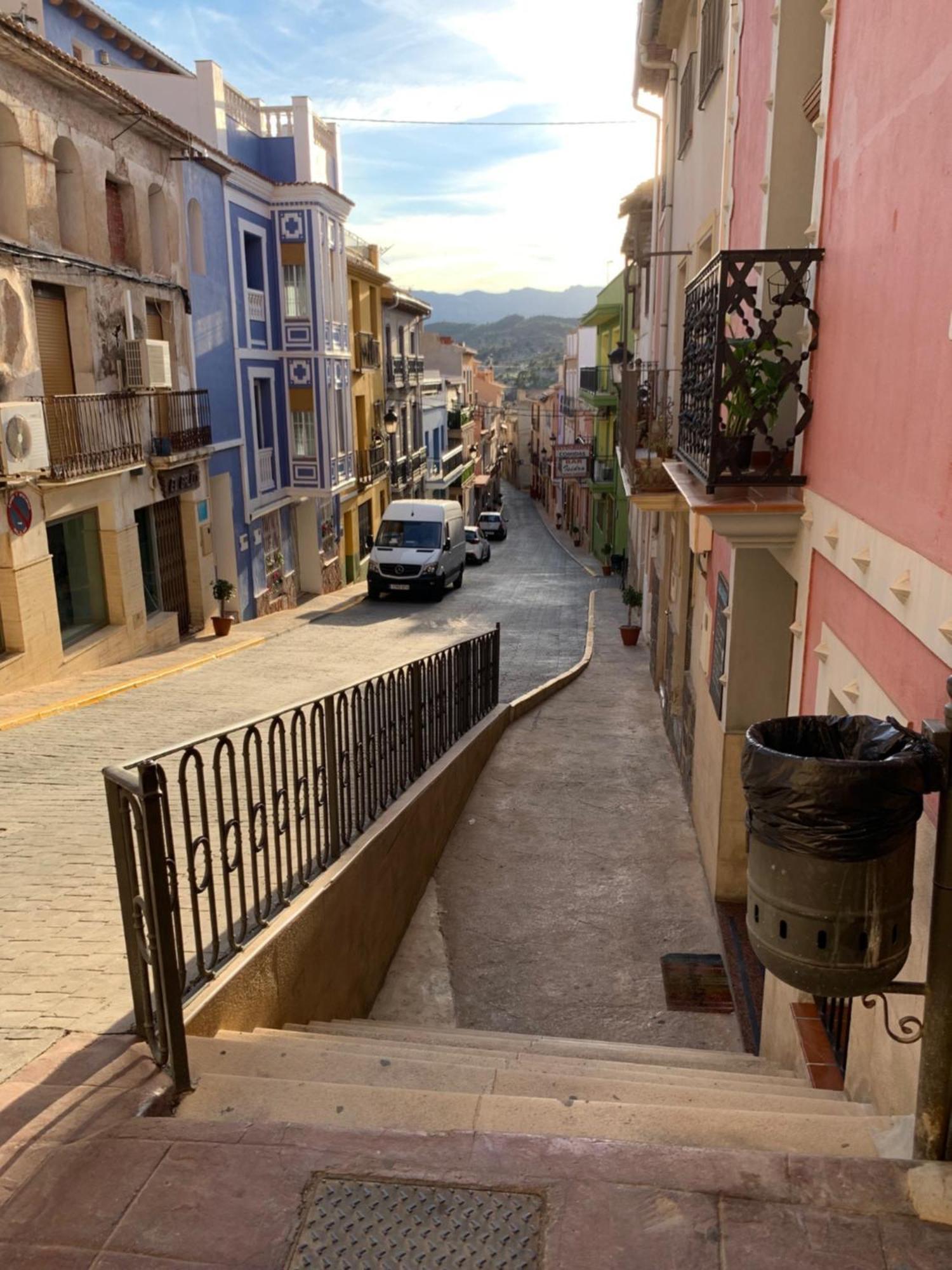Puertas Del Indiano